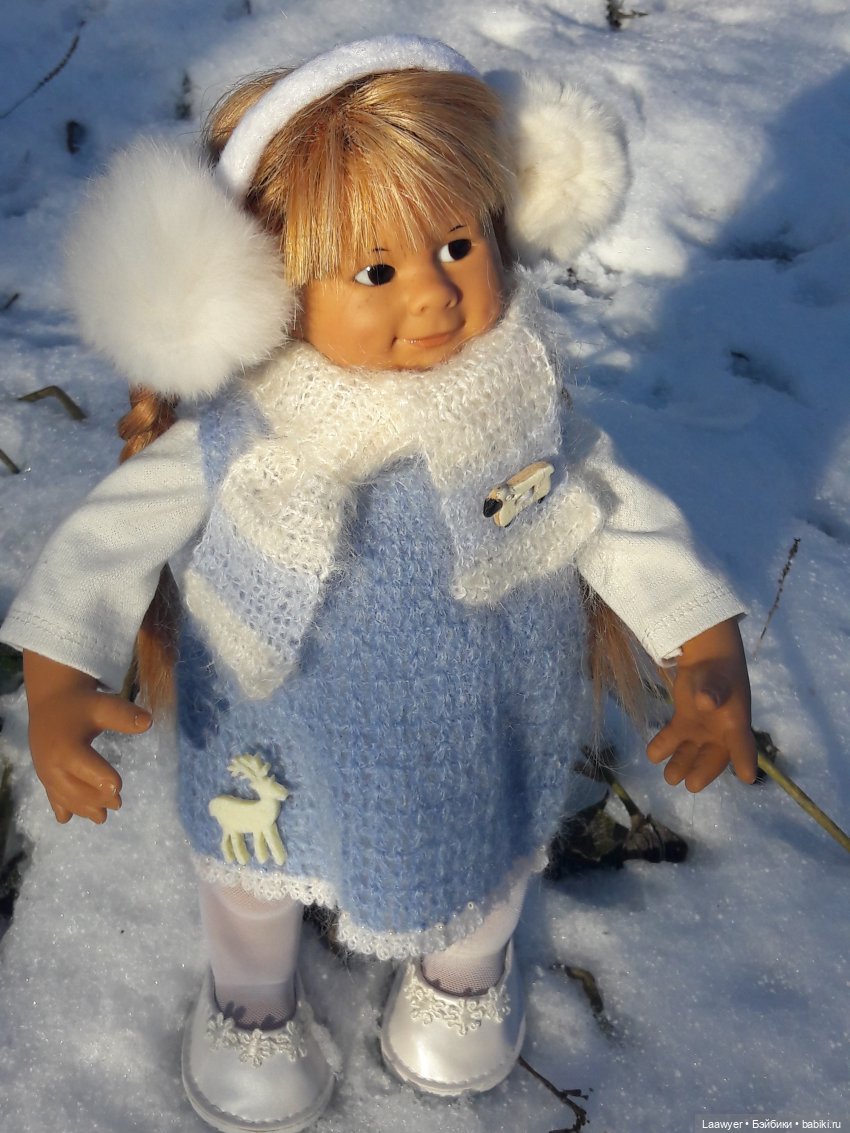 Кукольные подвиги вихтеля Семена