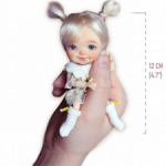 Sprout Nunnu sunkissed от Meadow dolls