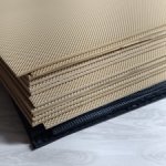 Подошва для изготовления обуви