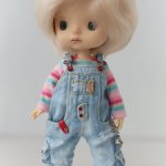 Комбинезоны и лонги для Monst