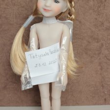 Кукла Сара Ruby Red Кукла Сара Ruby Red
