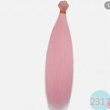 Тресс для прошивки кукол