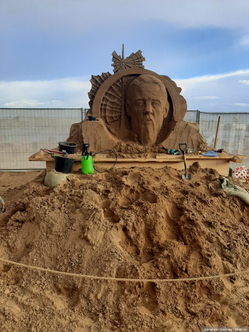 Санкт-Петербург - гордая белая птица