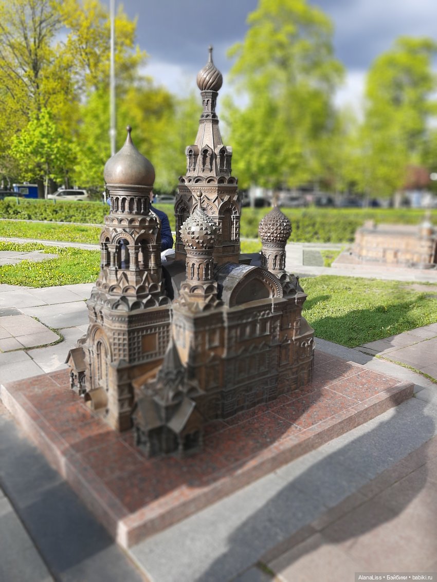 Санкт-Петербург - гордая белая птица (фото 3)