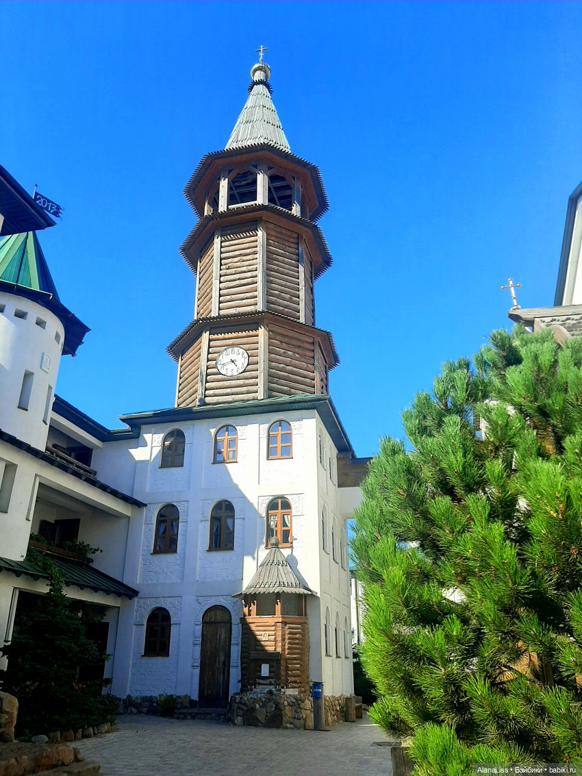 Лето, море, солнце! Прогулки по Анапе и Новороссийску (фото 10)