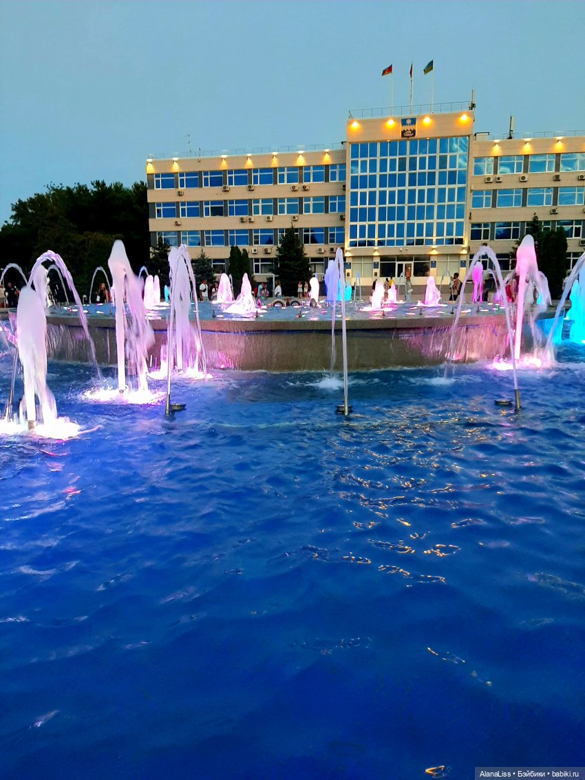 Лето, море, солнце! Прогулки по Анапе и Новороссийску (фото 4)