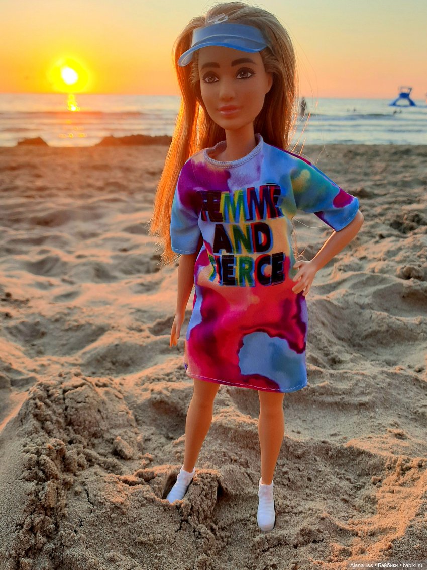 Лето, море, солнце! Прогулки по Анапе и Новороссийску