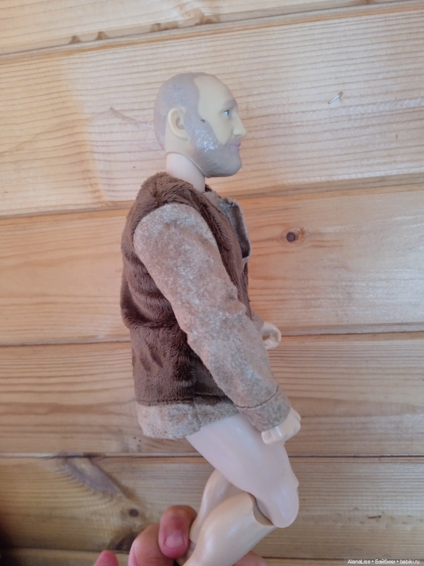 И снова Галамарт — Игровые куклы разных производителей (Разное): редкие бренды (фото 8)