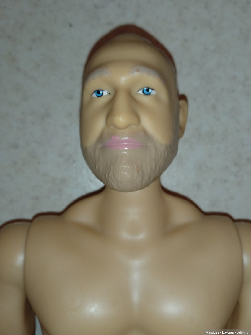 И снова Галамарт — Игровые куклы разных производителей (Разное): редкие бренды (фото 9)