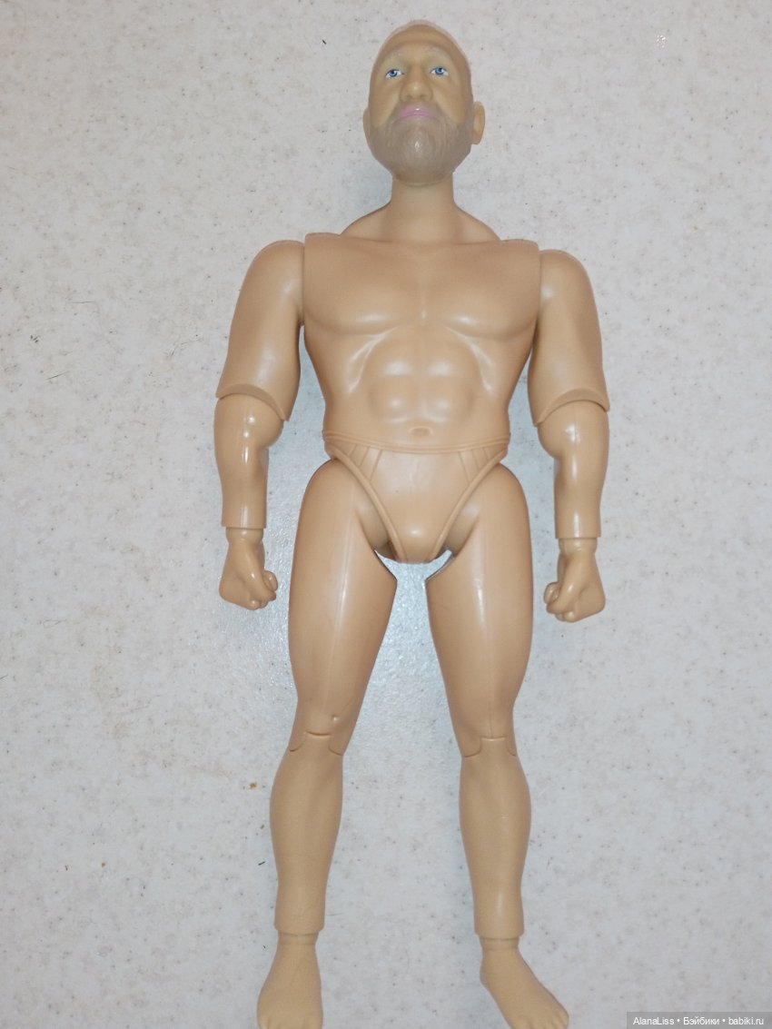 И снова Галамарт — Игровые куклы разных производителей (Разное): редкие бренды (фото 3)