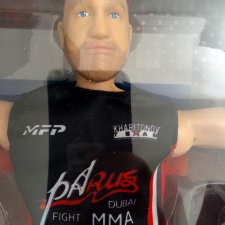 И снова Галамарт