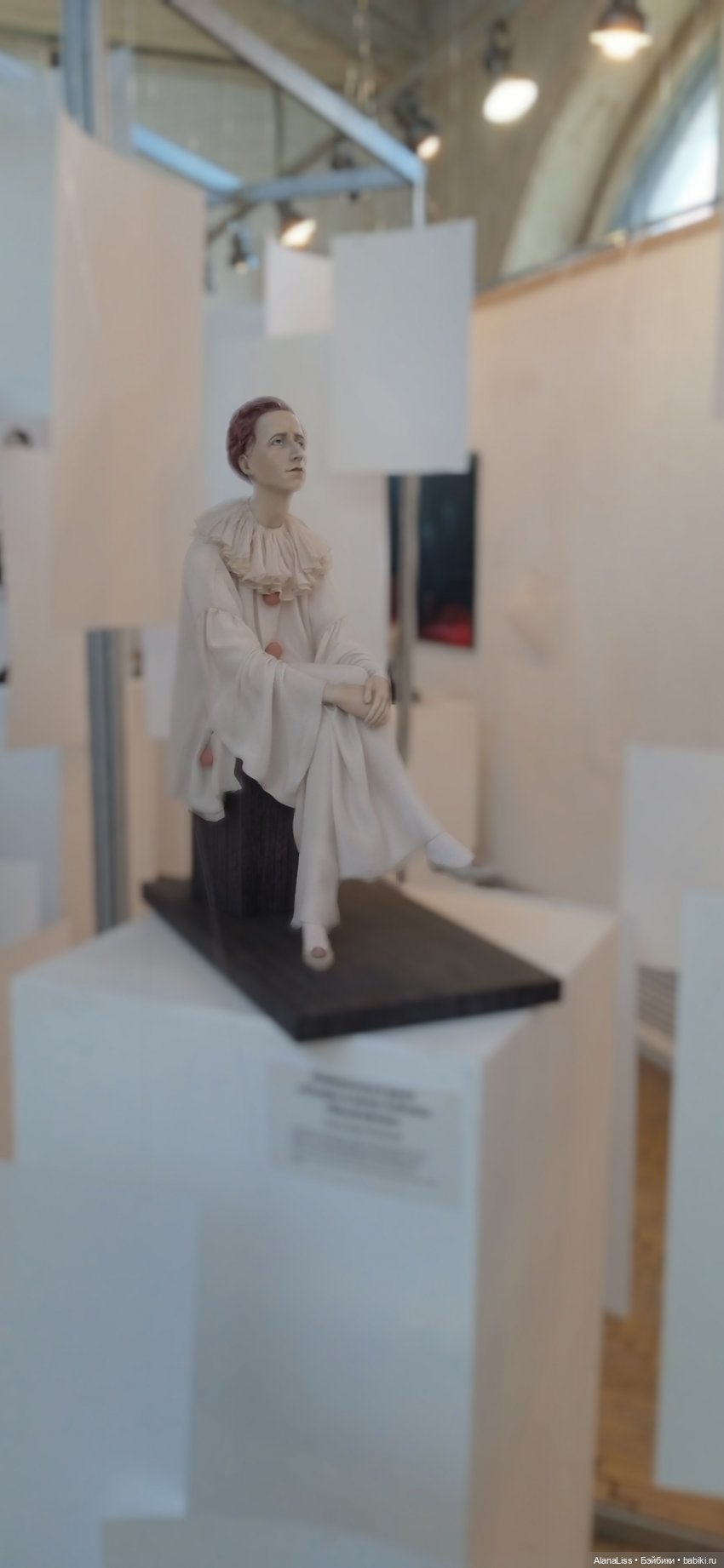 Время кукол, Спб, май 2023 (фото 4)