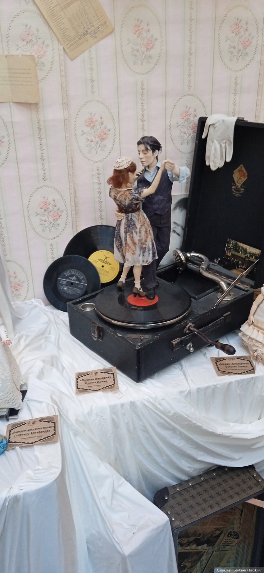 Время кукол, Спб, май 2023 (фото 6)