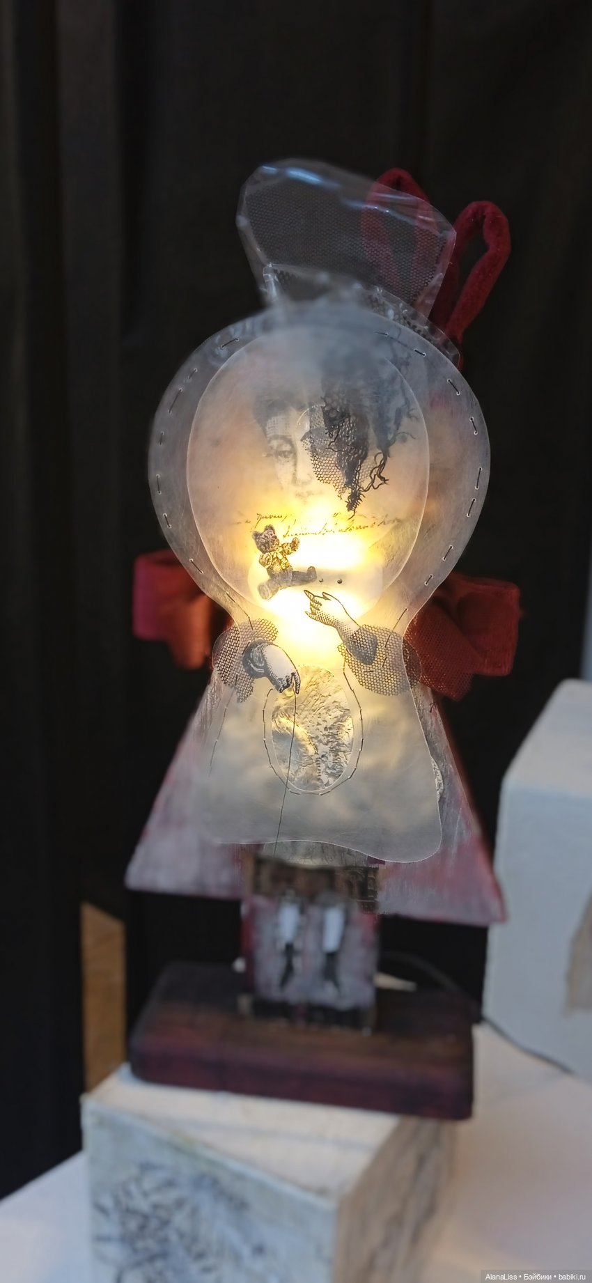 Время кукол, Спб, май 2023 (фото 2)