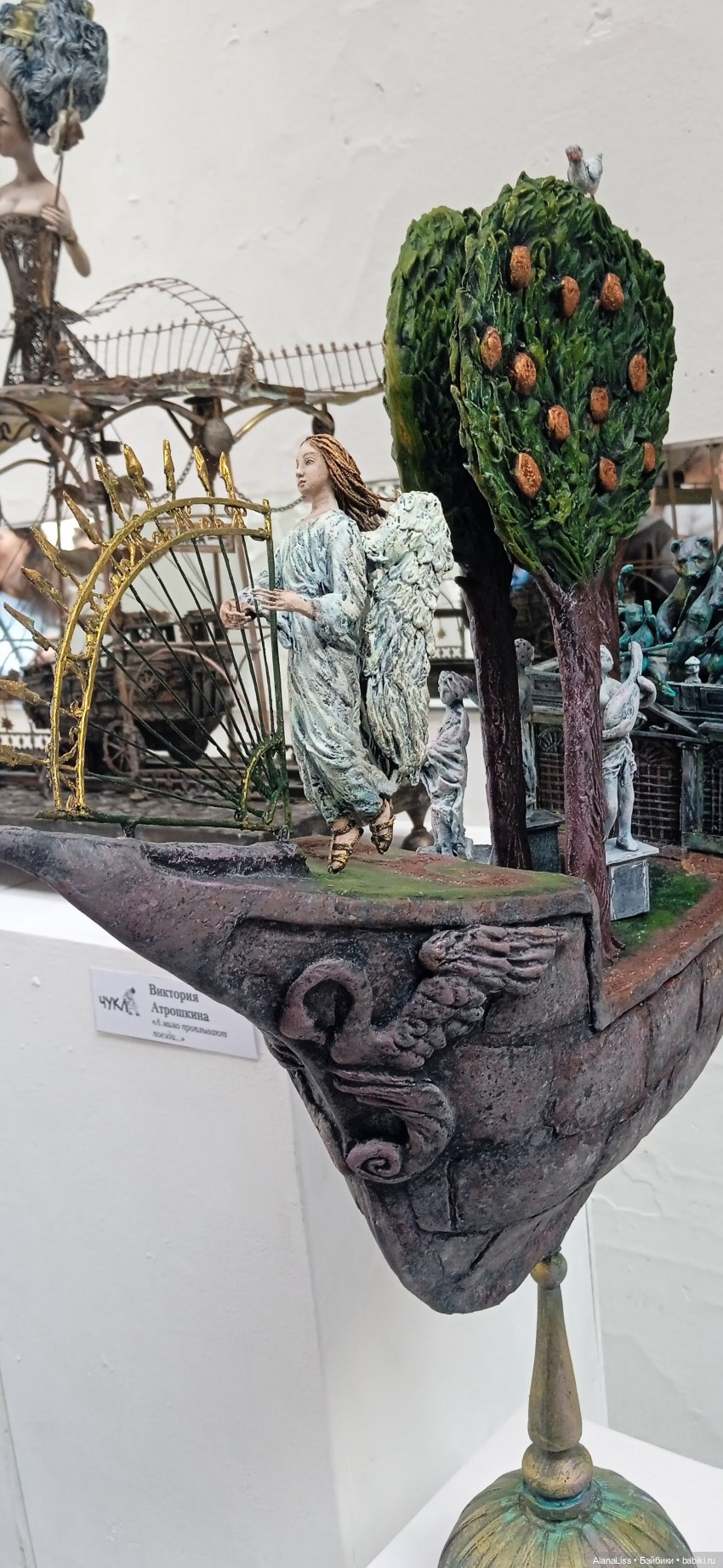 Время кукол, Спб, май 2023 (фото 8)