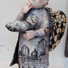 Время кукол, Спб, май 2023