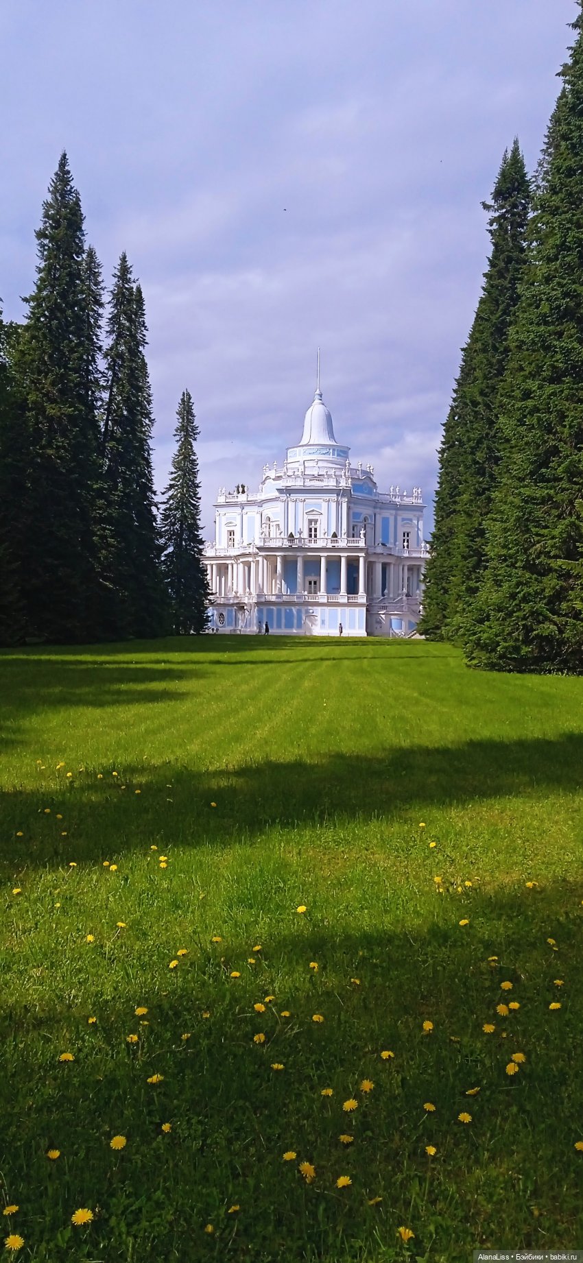 Время года - лето — Туризм и путешествия: фотоотчеты из поездок