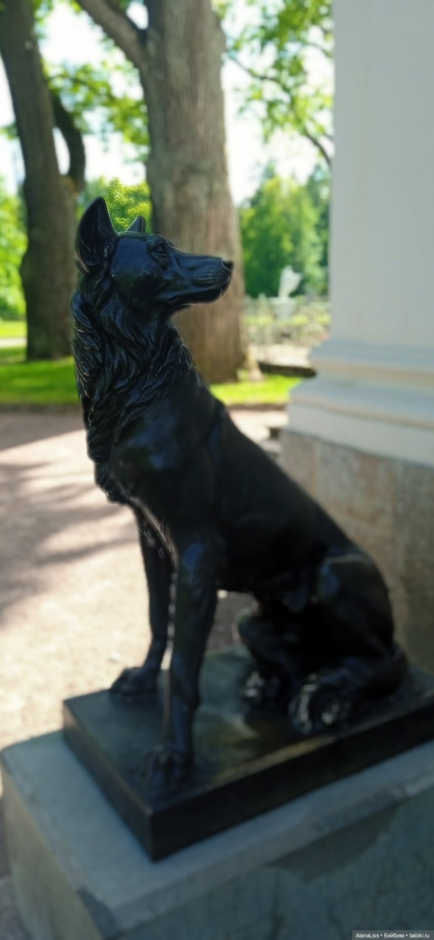 Время года - лето — Туризм и путешествия: фотоотчеты из поездок (фото 5)