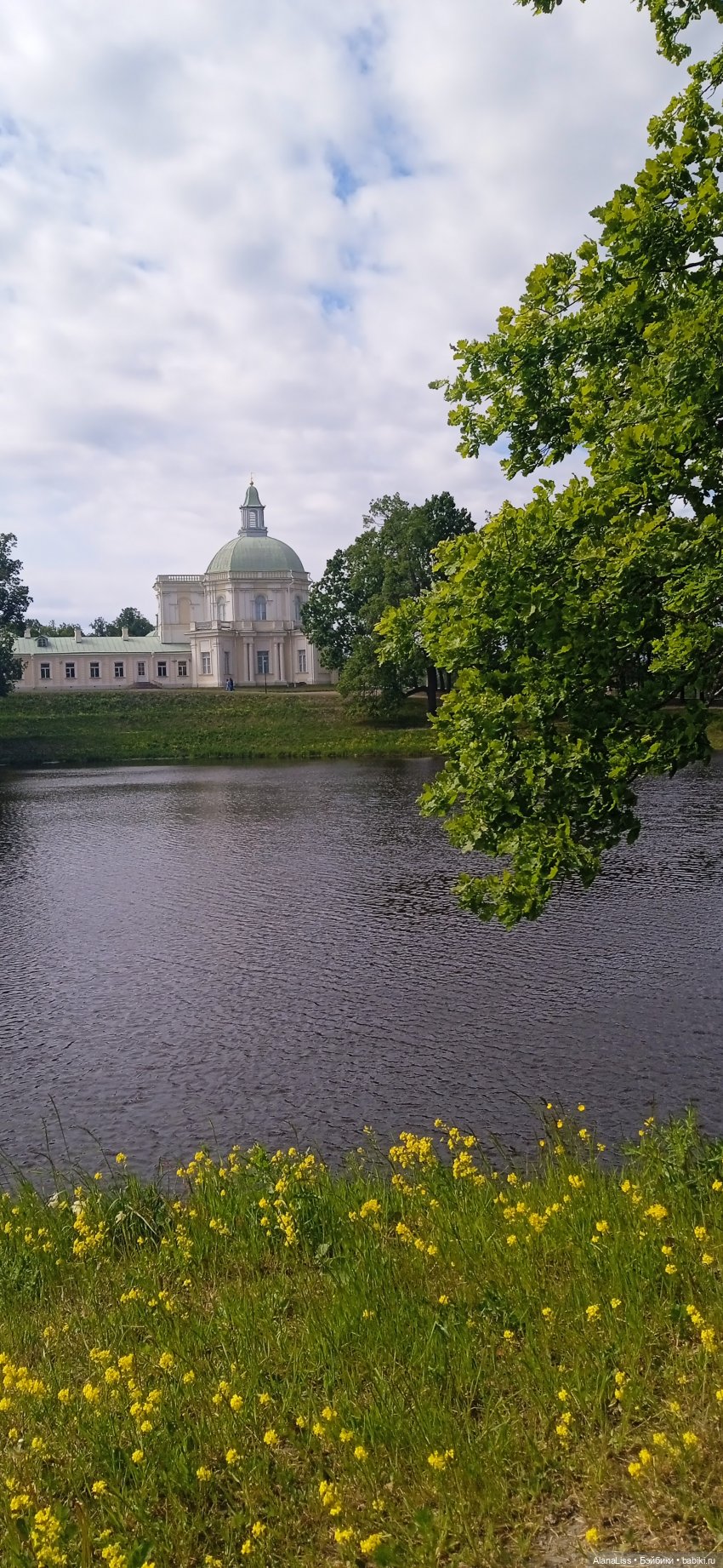 Время года - лето — Туризм и путешествия: фотоотчеты из поездок