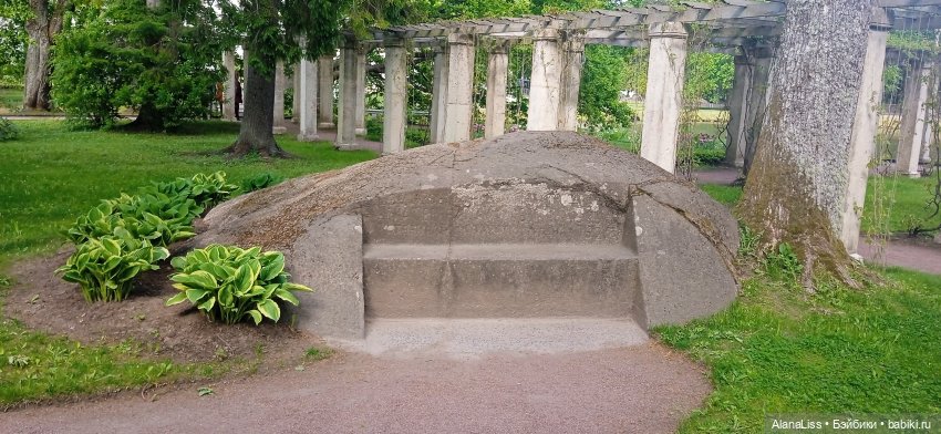 Время года - лето — Туризм и путешествия: фотоотчеты из поездок (фото 8)