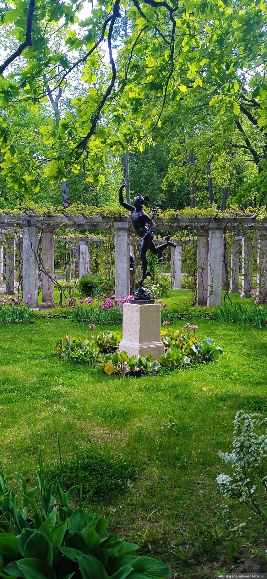 Время года - лето — Туризм и путешествия: фотоотчеты из поездок