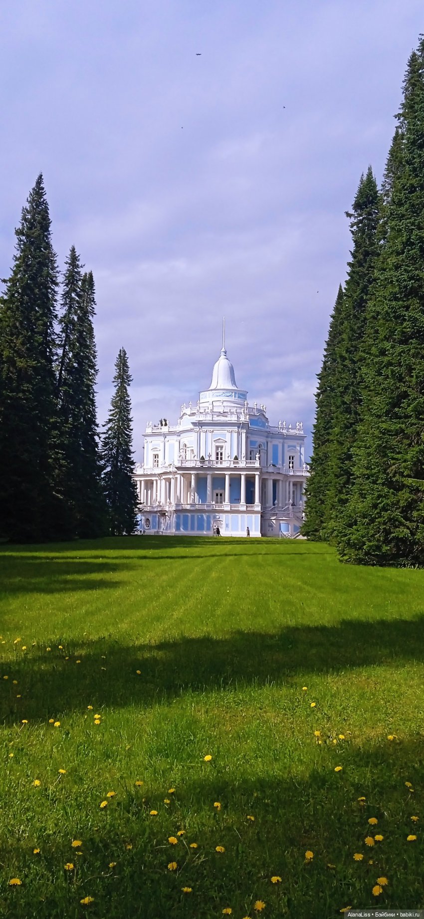 Время года - лето — Туризм и путешествия: фотоотчеты из поездок (фото 6)