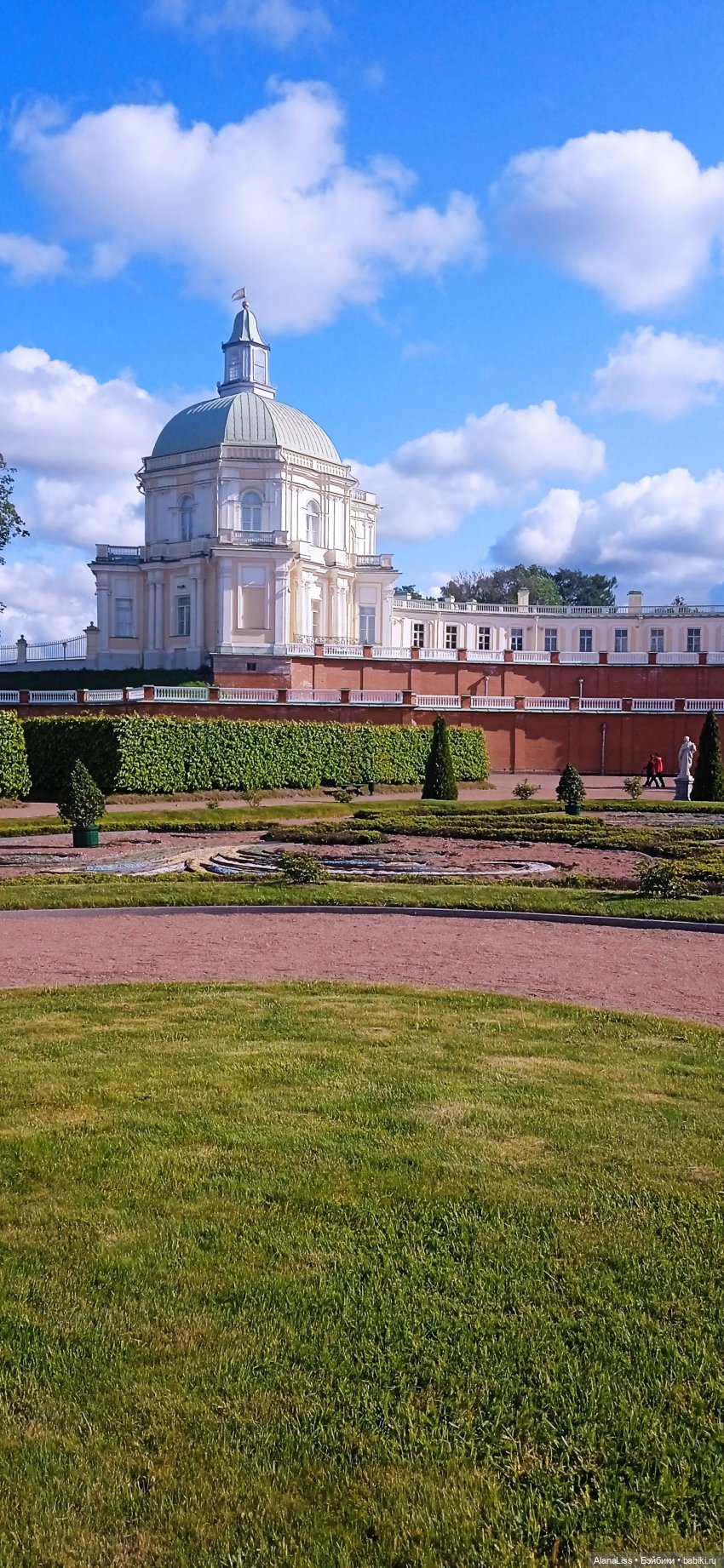 Время года - лето — Туризм и путешествия: фотоотчеты из поездок (фото 3)