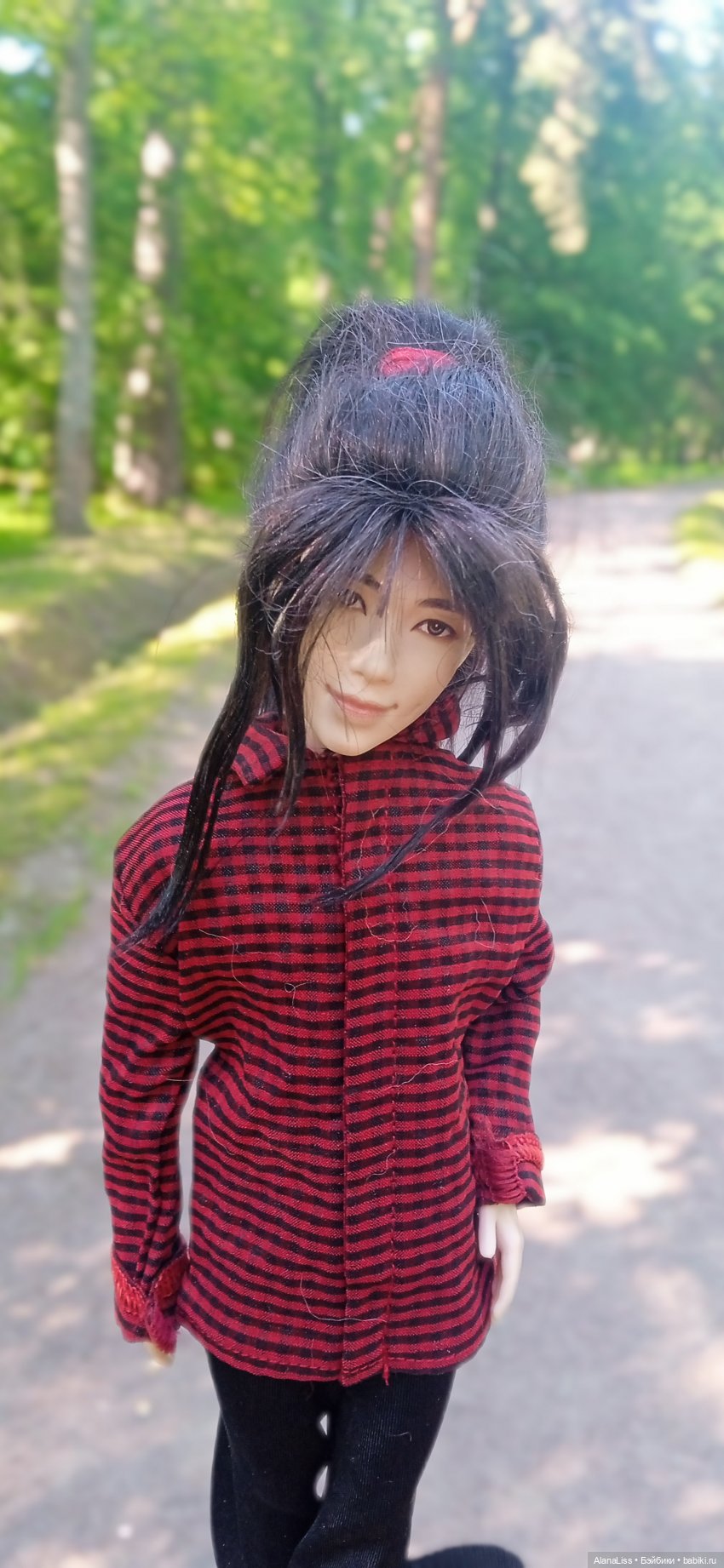 Время года - лето — Туризм и путешествия: фотоотчеты из поездок