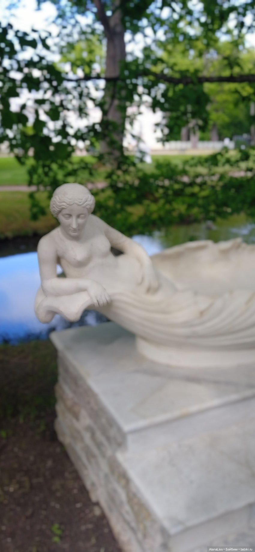 Время года - лето — Туризм и путешествия: фотоотчеты из поездок (фото 10)