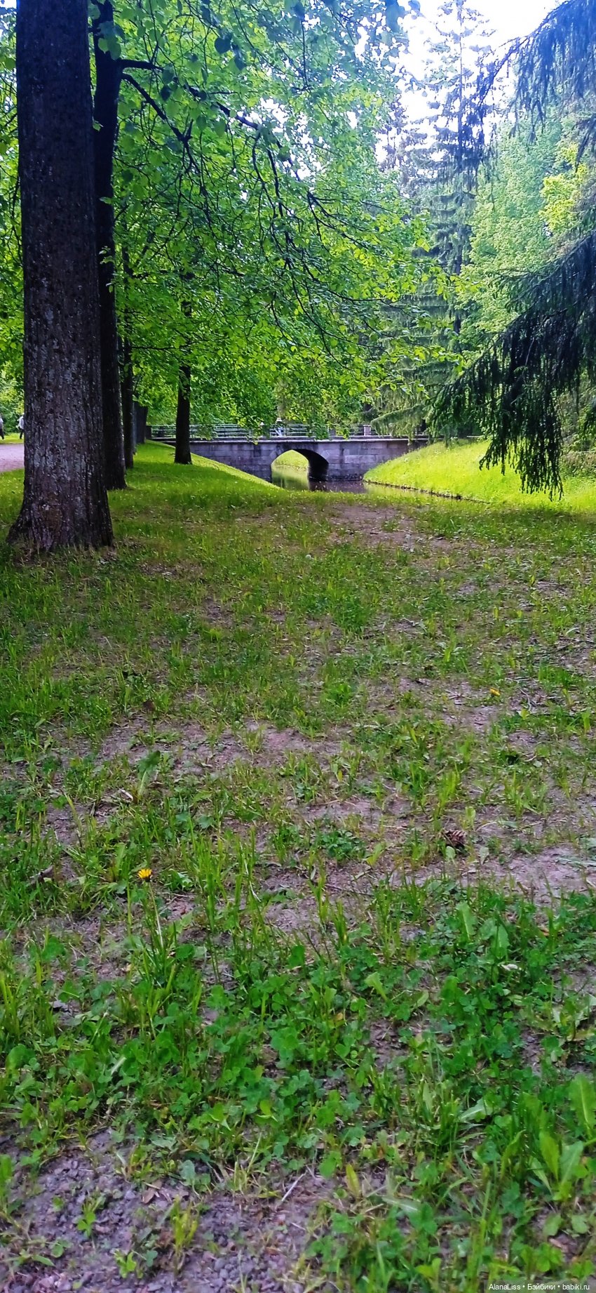 Время года - лето — Туризм и путешествия: фотоотчеты из поездок