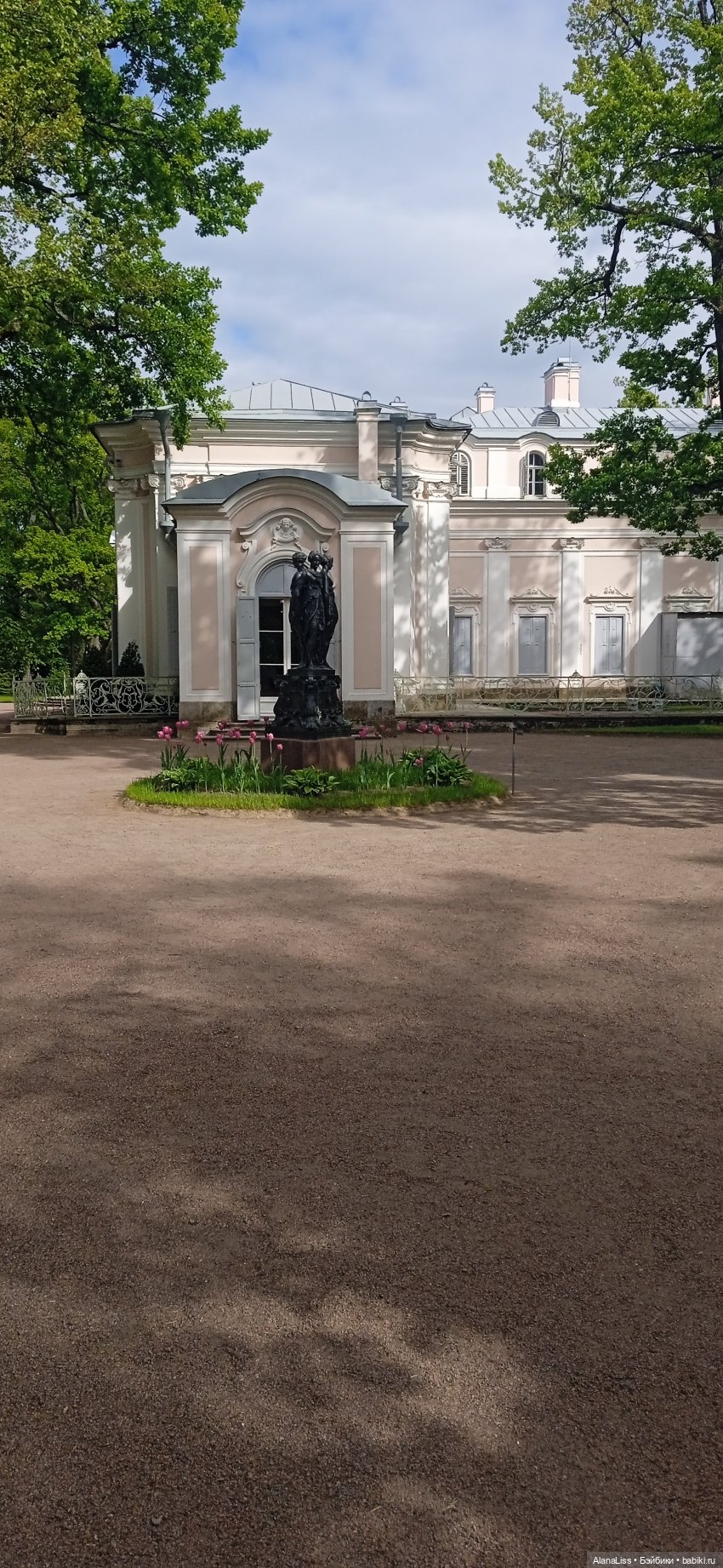 Время года - лето — Туризм и путешествия: фотоотчеты из поездок