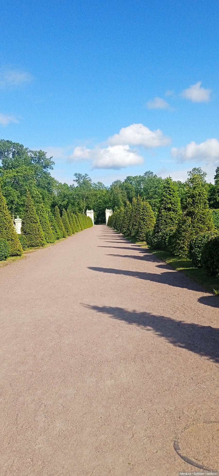 Время года - лето — Туризм и путешествия: фотоотчеты из поездок (фото 2)