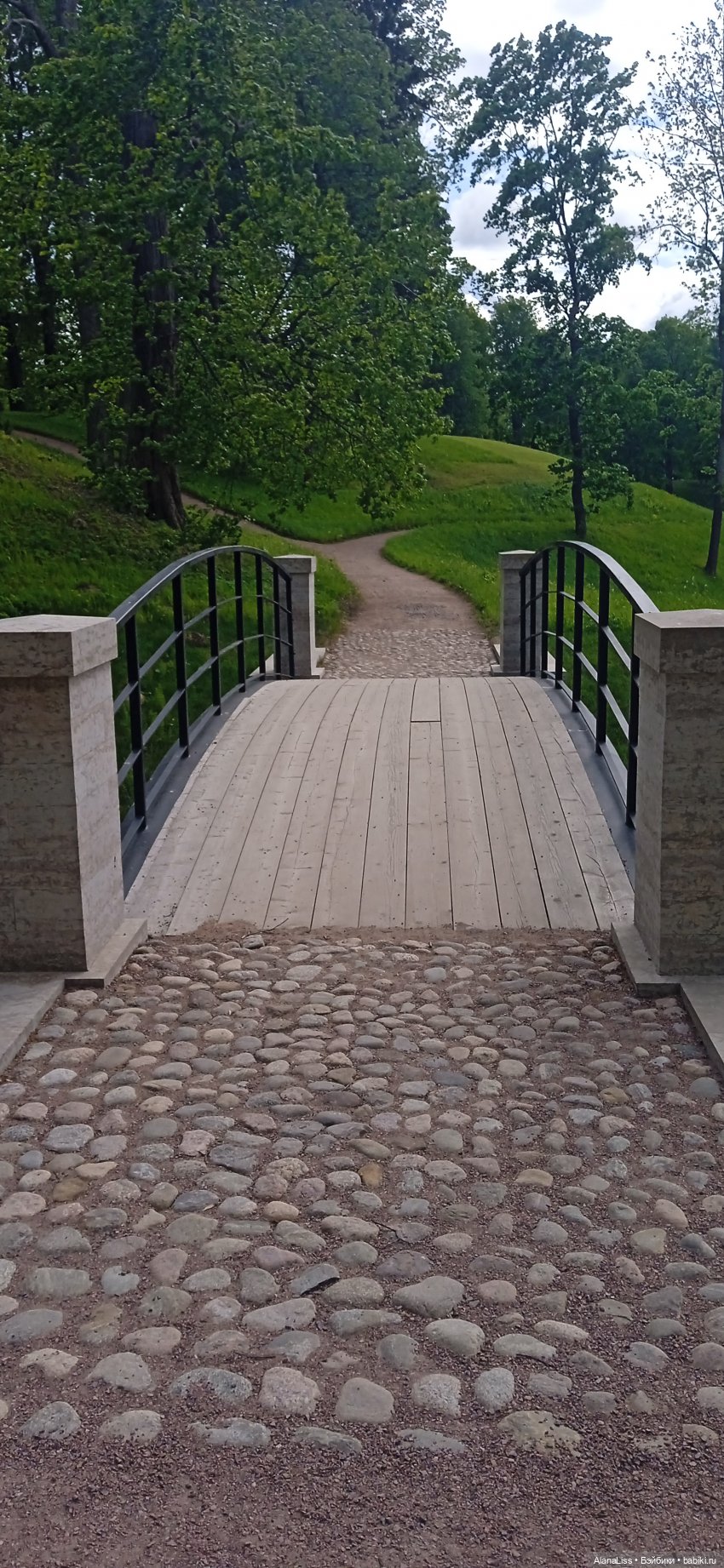 Время года - лето — Туризм и путешествия: фотоотчеты из поездок