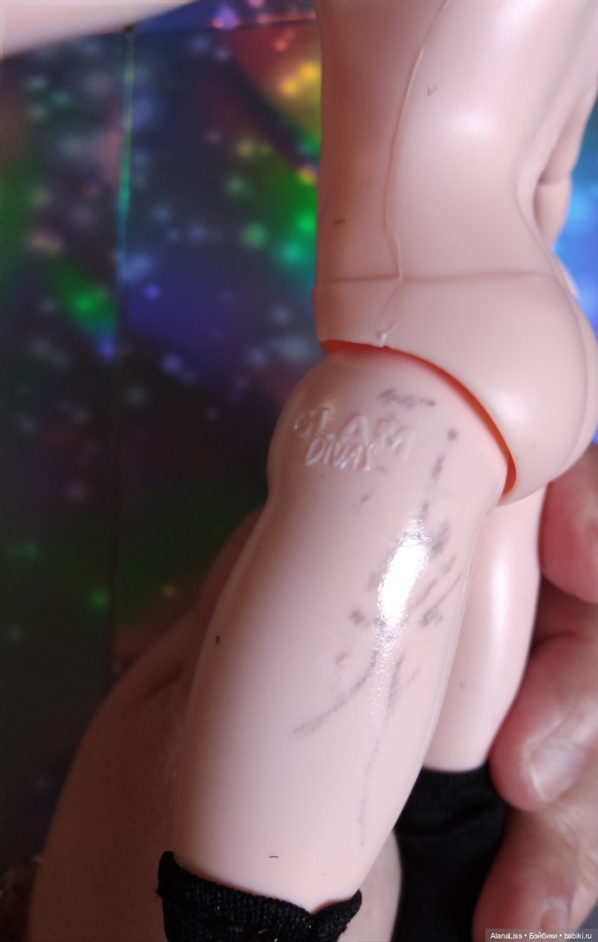 Ещё одна вариация Уэнсдей (фото 8)