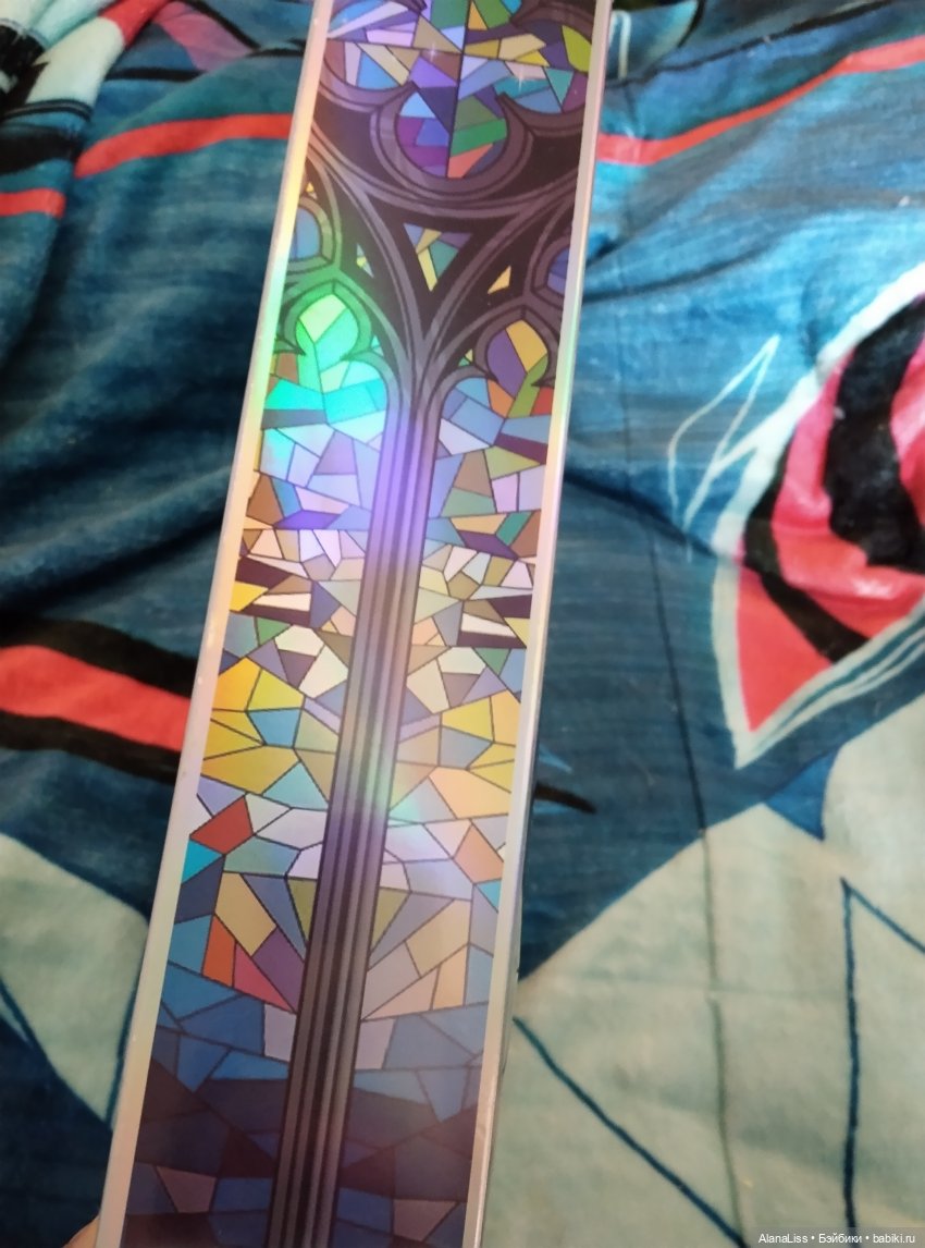 Ещё одна вариация Уэнсдей (фото 3)