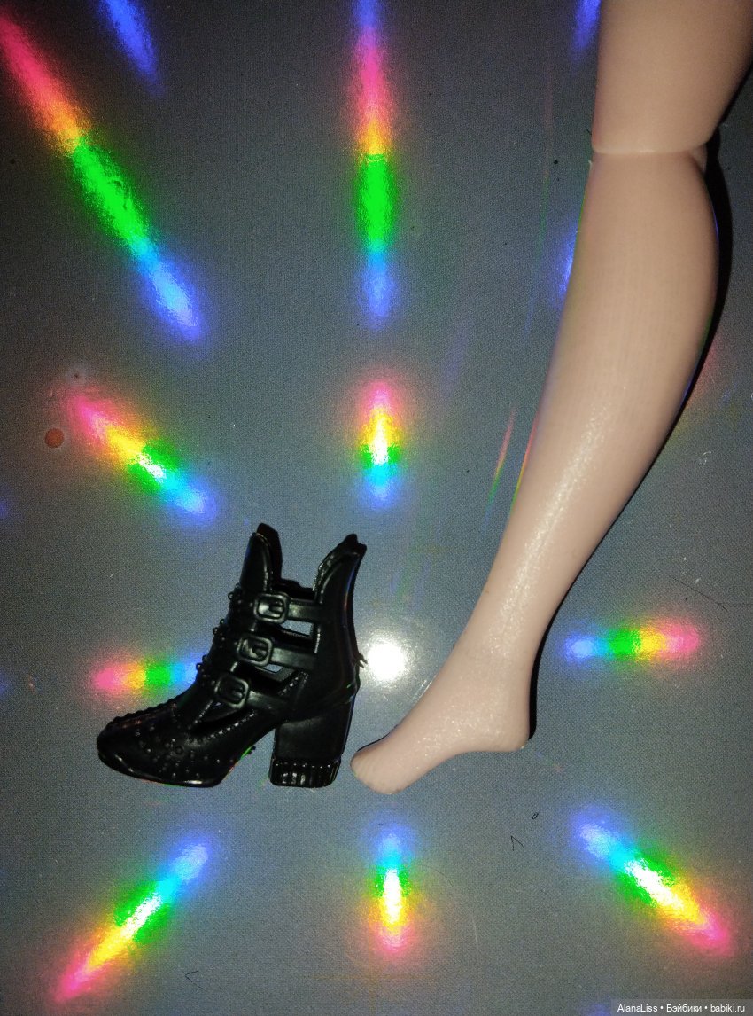 Ещё одна вариация Уэнсдей