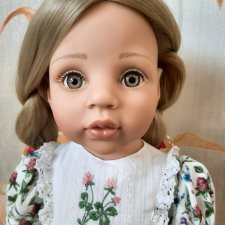 Гретта Готц / Игровые куклы / Шопик - продать купить куклу / Бэйбики ...