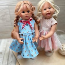 Долгожданная встреча