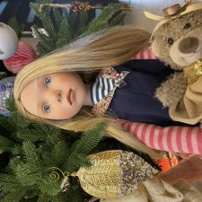 Привет, первая Цвергназе