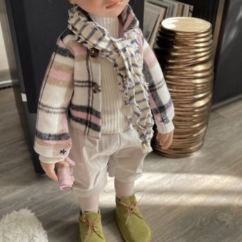 В поисках вдохновения