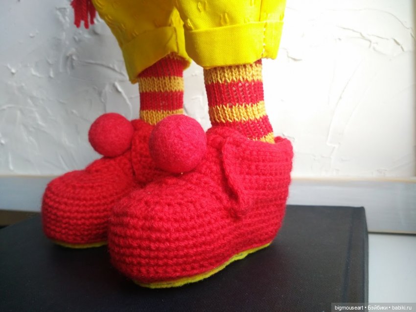 Асисяй — Текстильные игрушки и примитивы: кофейные