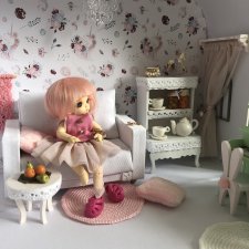 Нет ни каких ключей от счастья, дверь всегда открыта (продолжение)