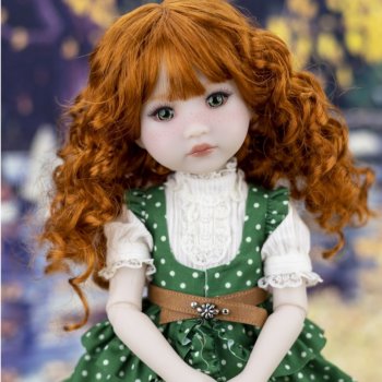 Парик Дороти2