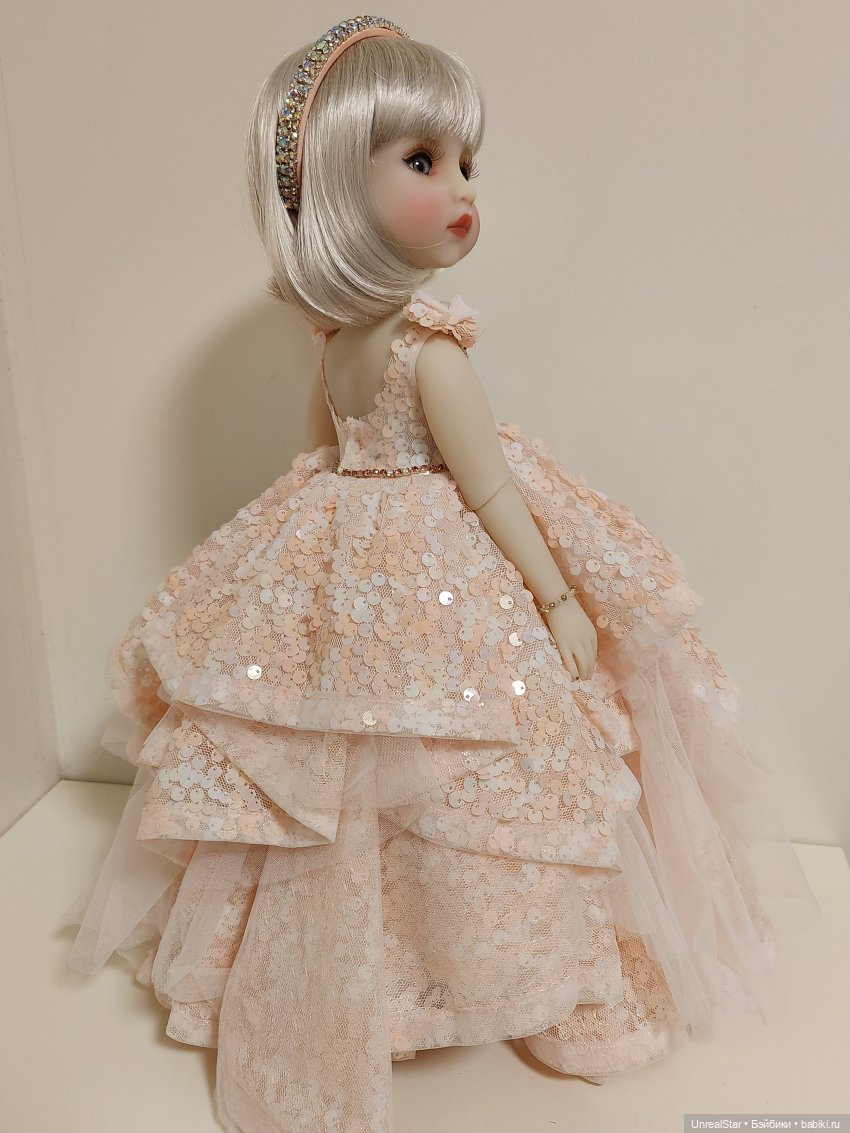 Смена образа — Куклы Ruby Red (Руби Ред) Fashion Friends: Siblies (фото 5)