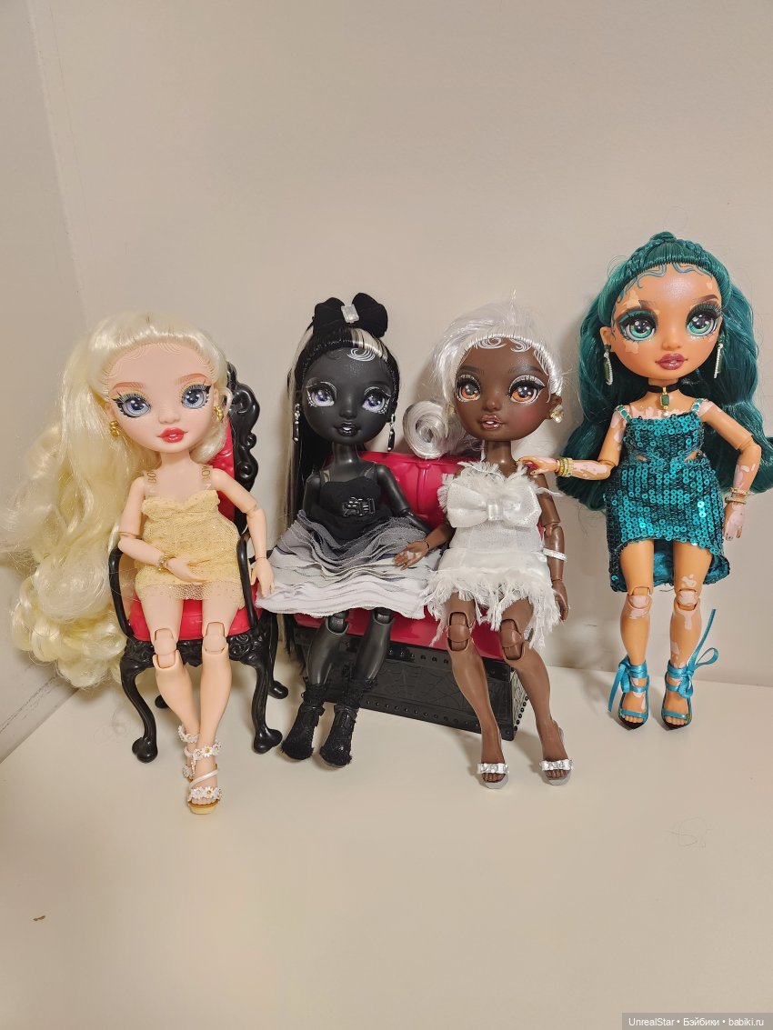 Не селю одномолдниц, но они есть?! 😵😎 (фото 5)