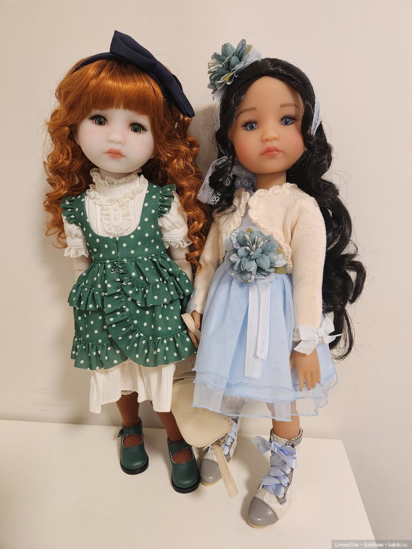 Не селю одномолдниц, но они есть?! 😵😎 (фото 3)