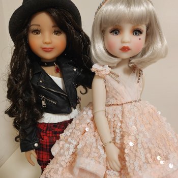 Смена образа