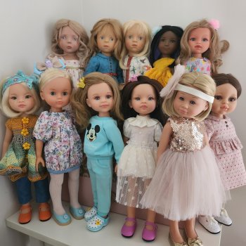 Паолки и Ко.