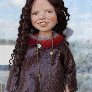 Прекрасная Маркета?!