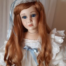 Амелия от Памелы Филлипс Амелия от Памелы Филлипс